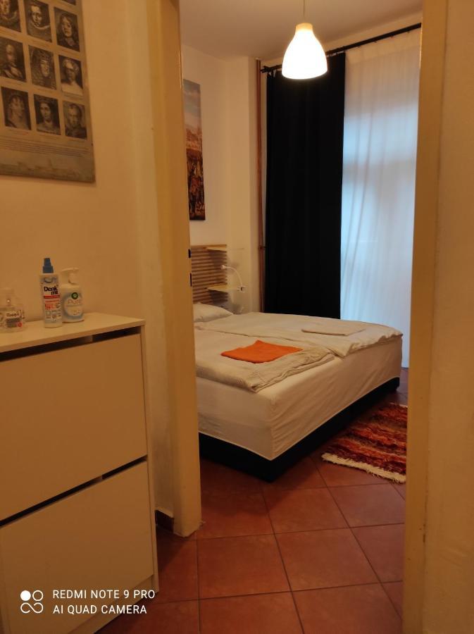 Appartement Coronation