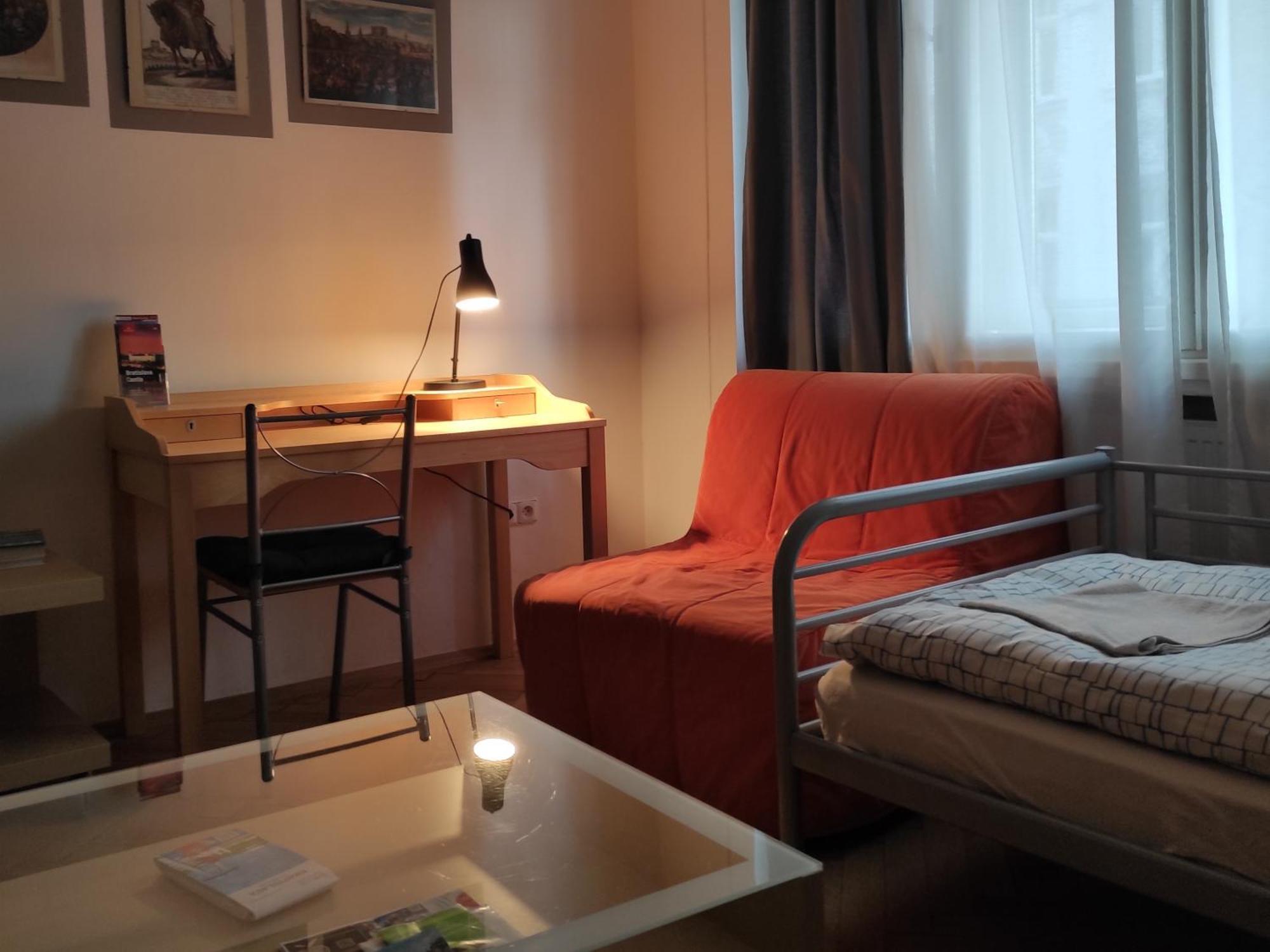Coronation Appartement