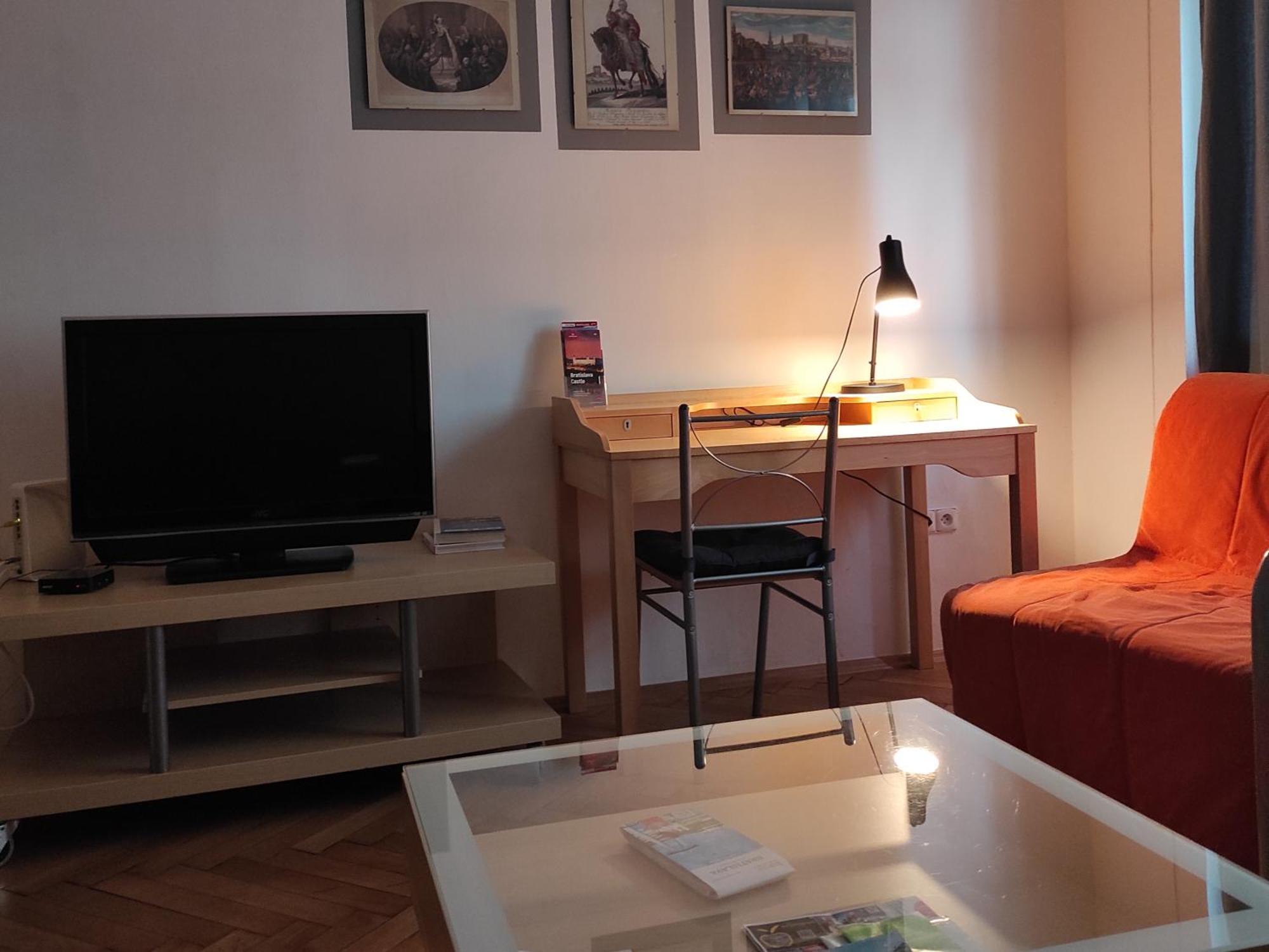 Appartement Coronation *