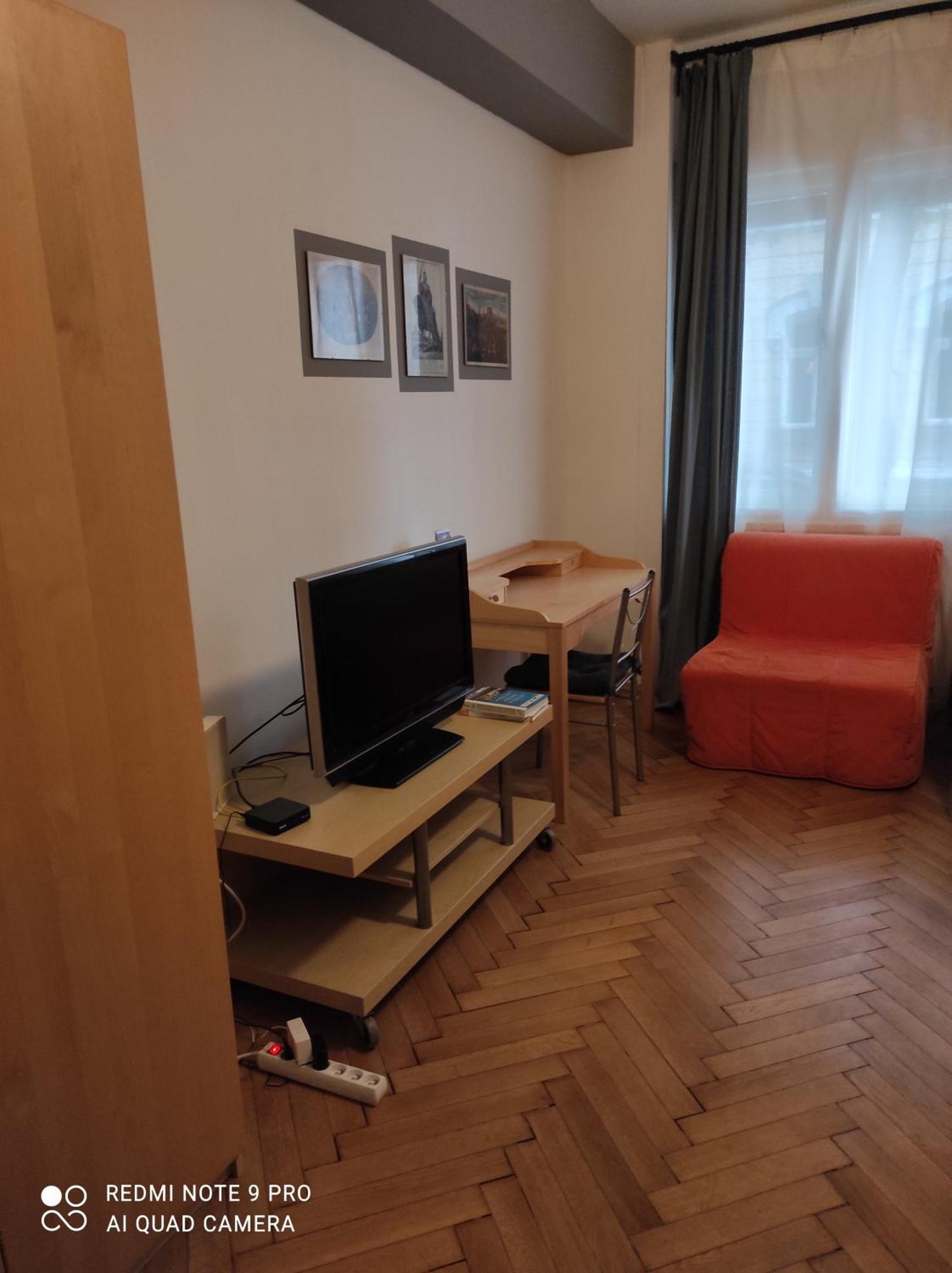 Coronation Appartement Bratislava