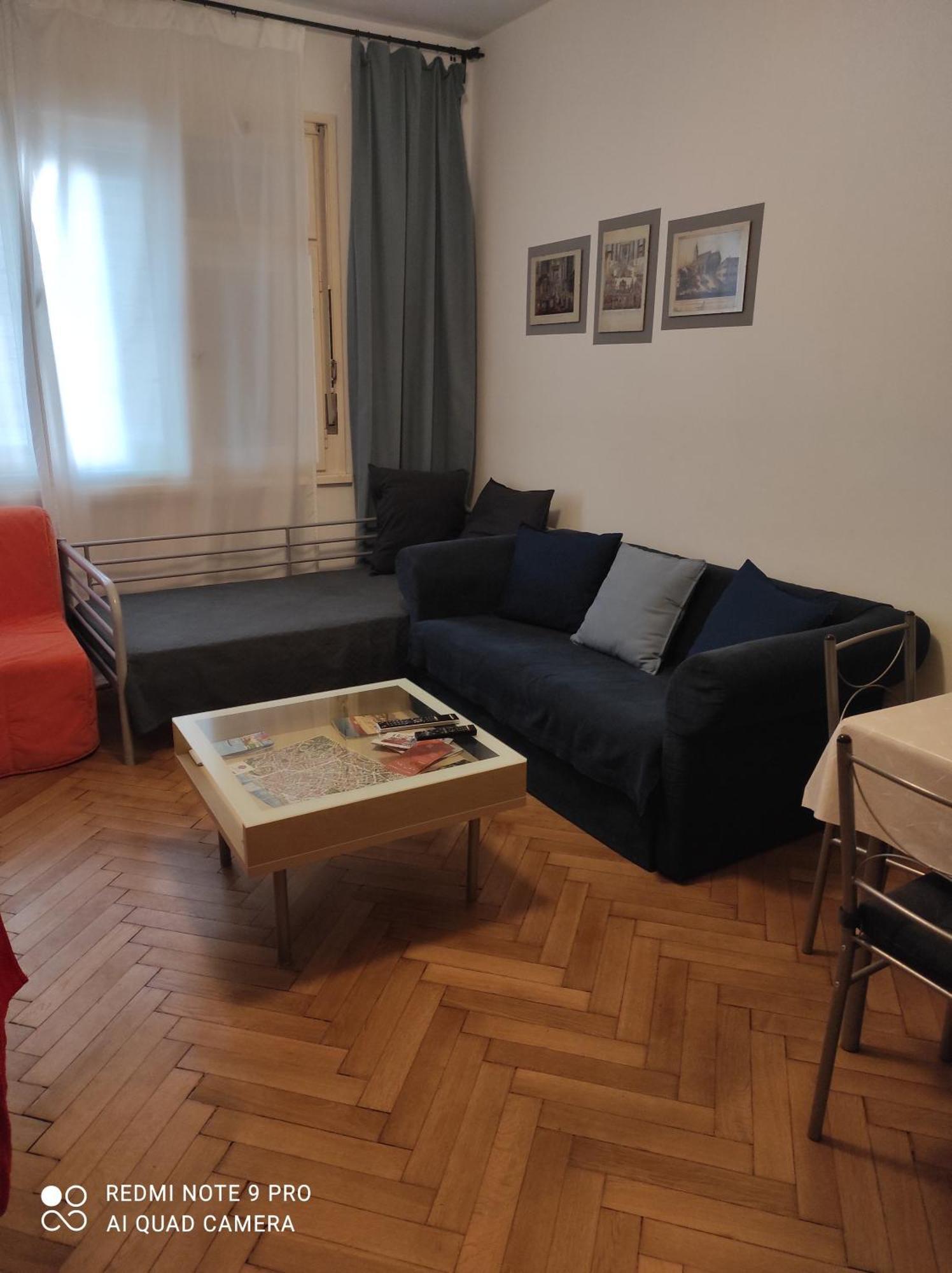 Appartement Coronation